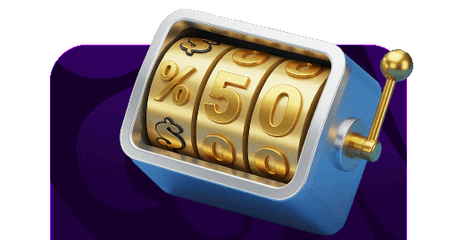 %50 Slot Yatırım Bonusu 2025 | MrGamb Özel Kampanya